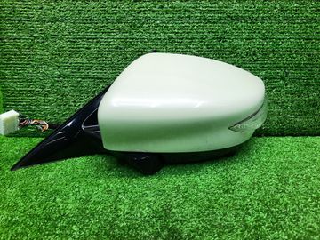 ЗЕРКАЛО НА NISSAN TEANA L33