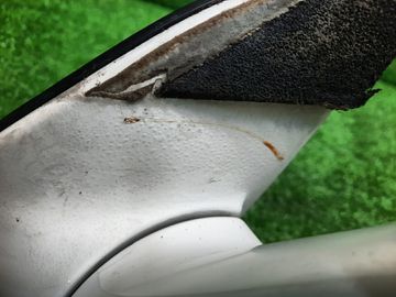 ЗЕРКАЛО НА TOYOTA SPRINTER AE110