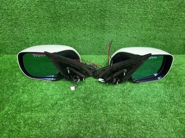 ЗЕРКАЛО НА SUZUKI ESCUDO TD54W