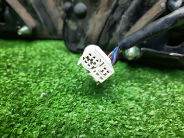 ЗЕРКАЛО НА SUZUKI ESCUDO TD54W