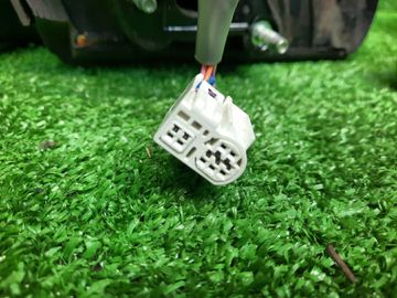 ЗЕРКАЛО НА SUZUKI ESCUDO TD54W