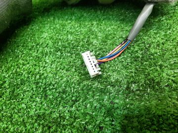 ЗЕРКАЛО НА NISSAN AVENIR W11