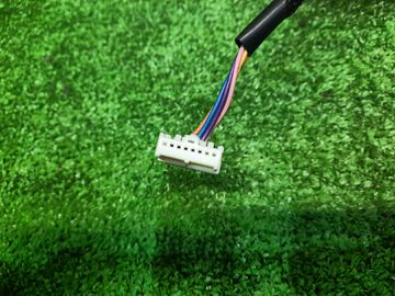 ЗЕРКАЛО НА NISSAN AVENIR W11