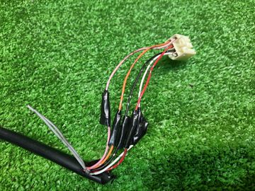 ЗЕРКАЛО НА TOYOTA CHASER GX100