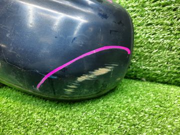 ЗЕРКАЛО НА MAZDA FAMILIA BJ5W