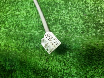 ЗЕРКАЛО НА TOYOTA VITZ NSP130