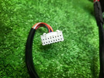 ЗЕРКАЛО НА TOYOTA TANK M900A