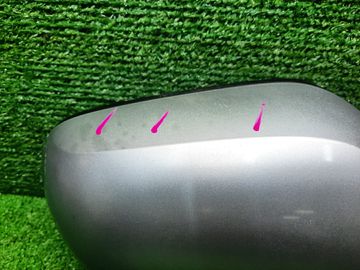 ЗЕРКАЛО НА TOYOTA CAMRY ACV40