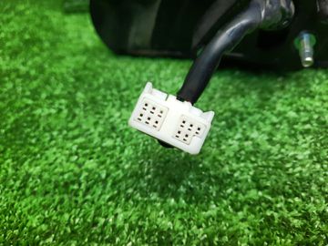 ЗЕРКАЛО НА SUZUKI ESCUDO TDA4W