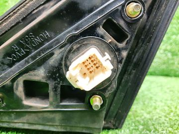 ЗЕРКАЛО НА HONDA CIVIC FERIO ES3