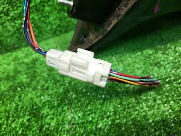 ЗЕРКАЛО НА SUZUKI SX4 YC11S