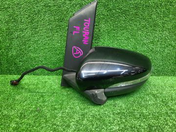 ЗЕРКАЛО НА VOLKSWAGEN TOURAN 1T3