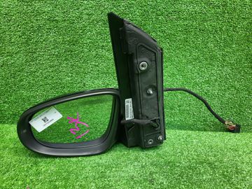ЗЕРКАЛО НА VOLKSWAGEN TOURAN 1T3
