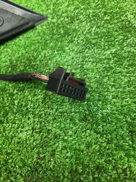 ЗЕРКАЛО НА VOLKSWAGEN TOURAN 1T3