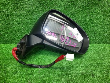 ЗЕРКАЛО НА TOYOTA PRIUS ALPHA ZVW40W