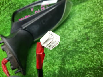 ЗЕРКАЛО НА TOYOTA PRIUS ALPHA ZVW40W