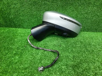 ЗЕРКАЛО НА NISSAN NOTE E12