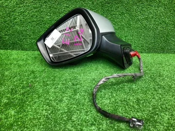 ЗЕРКАЛО НА NISSAN NOTE E12