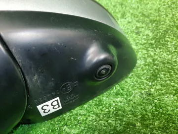 ЗЕРКАЛО НА NISSAN NOTE E12