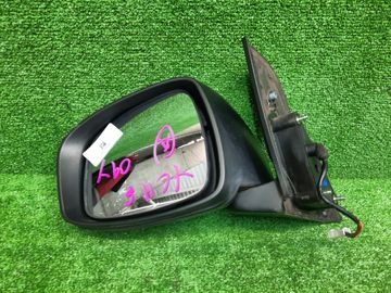 ЗЕРКАЛО НА SUZUKI SX4 YC11S