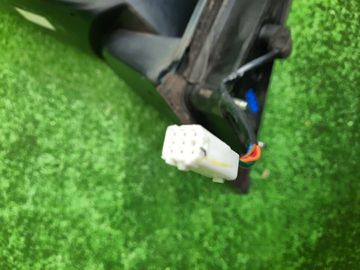 ЗЕРКАЛО НА SUZUKI SX4 YC11S