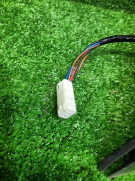 ЗЕРКАЛО НА SUZUKI SX4 YC11S