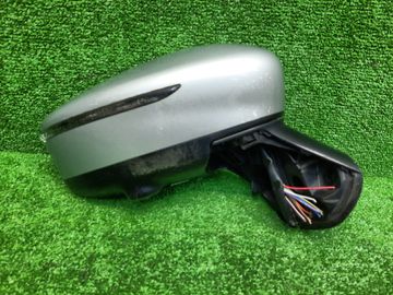 ЗЕРКАЛО НА NISSAN NOTE E12