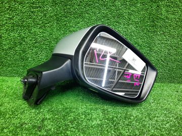 ЗЕРКАЛО НА NISSAN NOTE E12