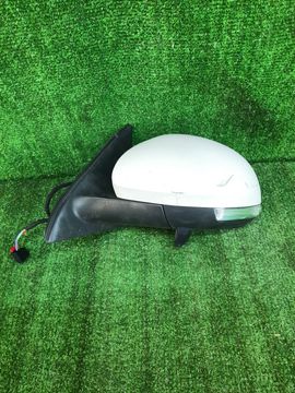 ЗЕРКАЛО НА VOLKSWAGEN TIGUAN 5N1