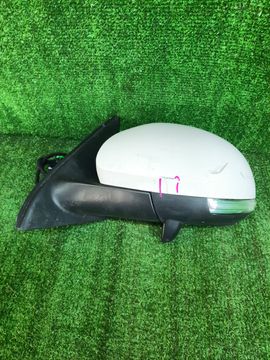 ЗЕРКАЛО НА VOLKSWAGEN TIGUAN 5N1