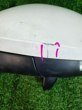 ЗЕРКАЛО НА VOLKSWAGEN TIGUAN 5N1