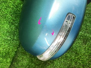 ЗЕРКАЛО НА MITSUBISHI RVR GA3W