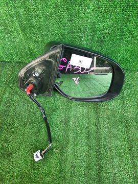 ЗЕРКАЛО НА MITSUBISHI RVR GA3W