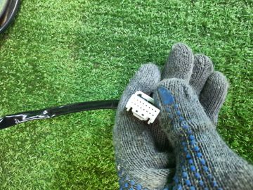 ЗЕРКАЛО НА MITSUBISHI RVR GA3W