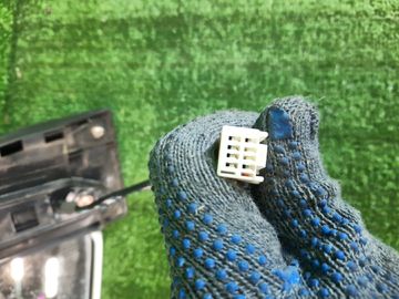 ЗЕРКАЛО НА MAZDA MPV LW5W