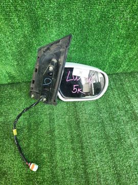 ЗЕРКАЛО НА MAZDA MPV LW5W