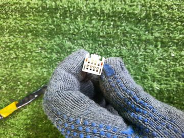 ЗЕРКАЛО НА MAZDA MPV LW5W