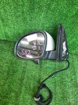 ЗЕРКАЛО НА VOLKSWAGEN TIGUAN 5N1