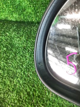 ЗЕРКАЛО НА VOLKSWAGEN TIGUAN 5N1