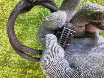 ЗЕРКАЛО НА VOLKSWAGEN TIGUAN 5N1