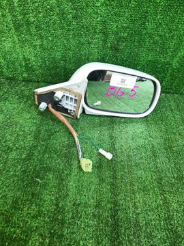 ЗЕРКАЛО НА SUBARU LEGACY BG5