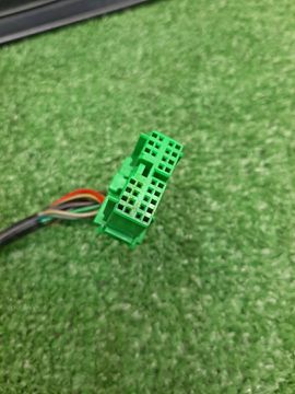 ЗЕРКАЛО НА VOLVO XC60 DZ90