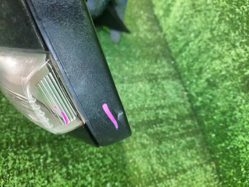 ЗЕРКАЛО НА VOLVO XC60 DZ90