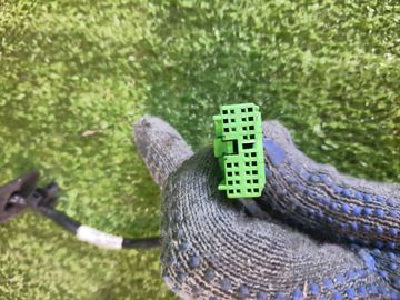 ЗЕРКАЛО НА VOLVO XC60 DZ90