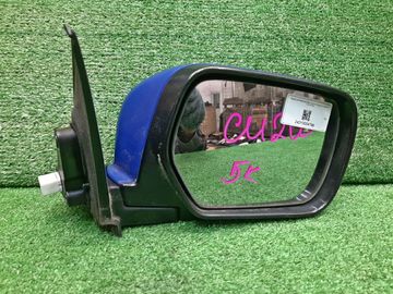 ЗЕРКАЛО НА MITSUBISHI AIRTREK CU2W