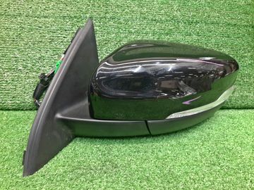 ЗЕРКАЛО НА VOLVO XC60 DZ90