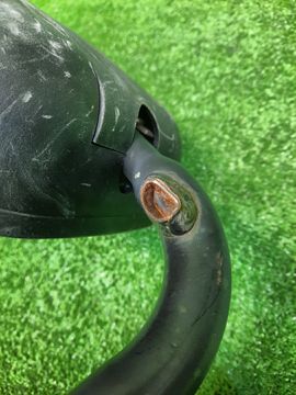 ЗЕРКАЛО НА ISUZU ELF NKR81