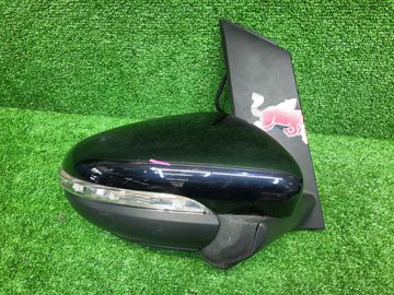 ЗЕРКАЛО НА VOLKSWAGEN TOURAN 1T3