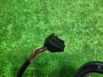 ЗЕРКАЛО НА VOLKSWAGEN TOURAN 1T3