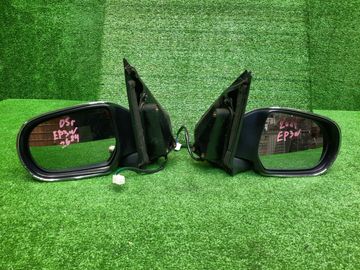 ЗЕРКАЛО НА MAZDA TRIBUTE EP3W